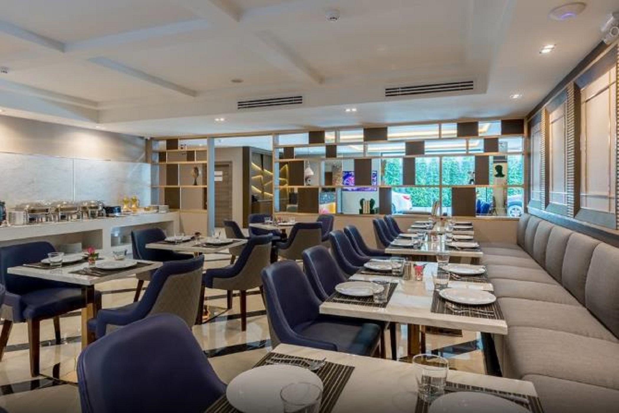 Glow Sukhumvit 5 Banguecoque Exterior foto